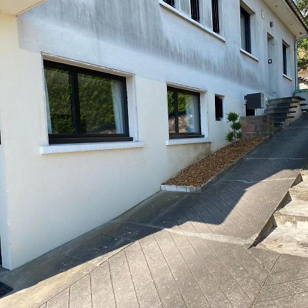 Appartement Atypique Epinal Gare Exterior photo