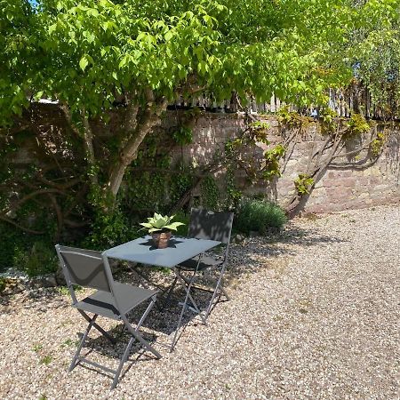 Appartement Atypique Epinal Gare Exterior photo