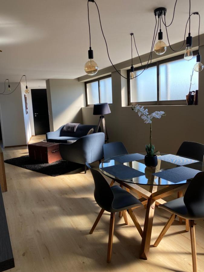 Appartement Atypique Epinal Gare Exterior photo