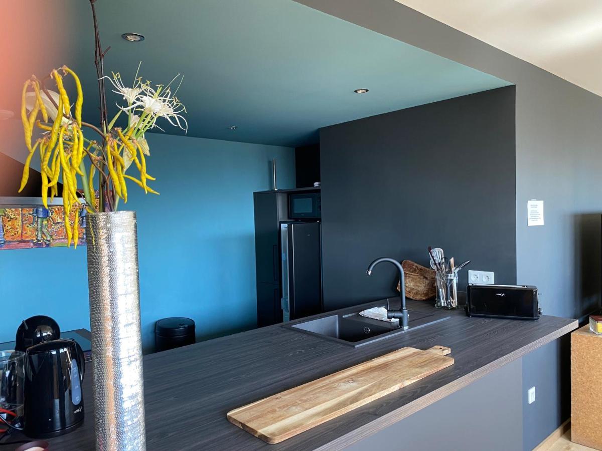 Appartement Atypique Epinal Gare Exterior photo