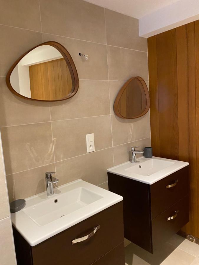 Appartement Atypique Epinal Gare Exterior photo